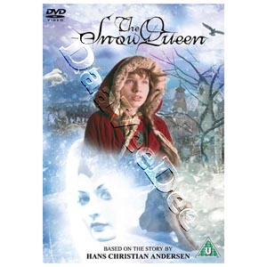 The Snow Queen (BBC) (DVD)